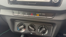 Skoda Fabia 1.0 MPI 60 S 5dr Petrol Hatchback